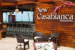 New Casablanca Praia Hotel